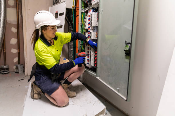 Best Affordable Emergency Electrician  in Riverside, AL