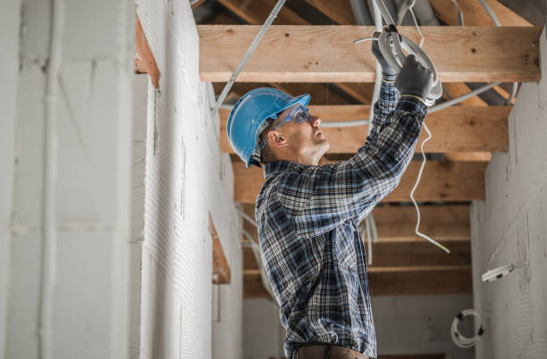 Electrical Rewiring Services in AL