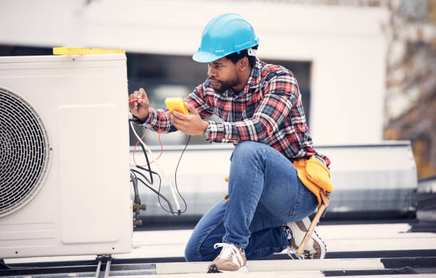 Best Electrical Outlet Repair  in Riverside, AL