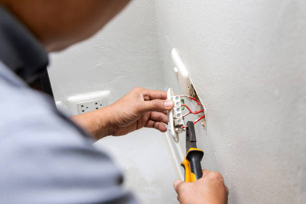 Best Affordable Electrician  in Riverside, AL