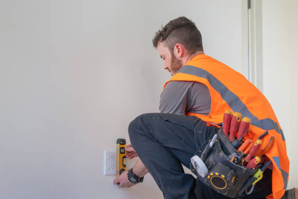 Electrical Outlet Repair in AL