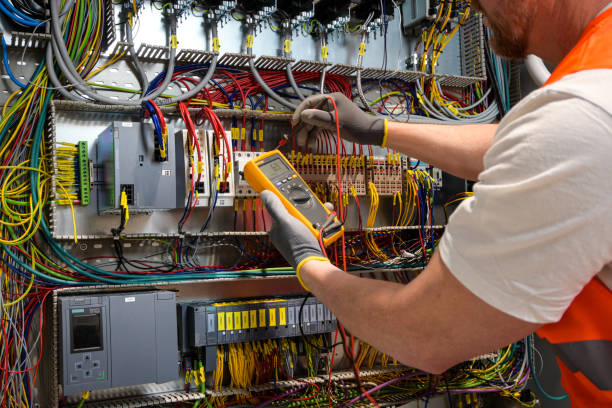 Best Circuit Breaker Repair  in Riverside, AL