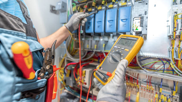 Best Electrical Upgrades for Homes  in Riverside, AL