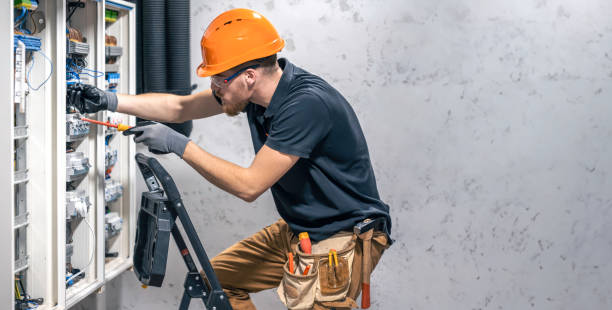 Best 24-Hour Electrician  in Riverside, AL