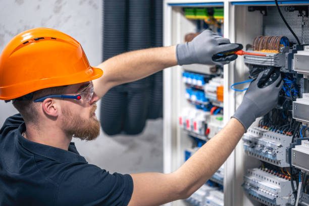 Best Electrical Repair Services  in Riverside, AL