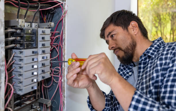 Why Trust Our Certified Electricians for Your Electrical Needs in AL?